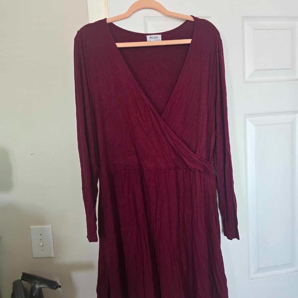 Love Sadie Dress